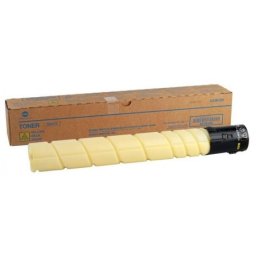 Konica Minolta TN-321 Y Toner (A33K250)