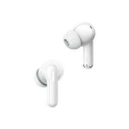 Realme T200 True Wireless Snowy White RMA2410 Bežične slušalice bele