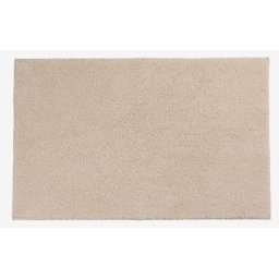 Kupatilska prostirk Micro 50x80cm bež