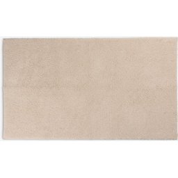Kupatilska prostirka mikro 70x120cm bež