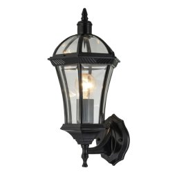 Zidna lampa - fenjer 1xE27 E250040