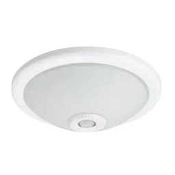 Senzor plafonjera 2xE27