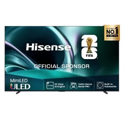 Hisense 85U7Q