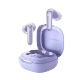 Anker Soundcore P40I Purple