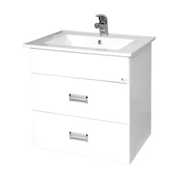Kupatilski ormarić donji Lux Roma Plazma Konzolni 60 R60PKDD 300115