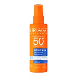 Uriage Bariesun SPF 50+ Sprej, 200 ml
