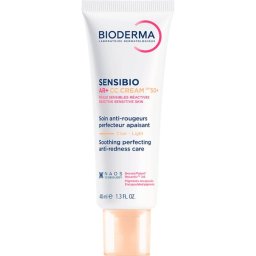 Bioderma Sensibio AR+ CC krema SPF50+ 40ml