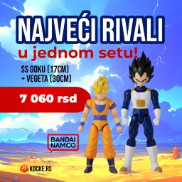 DRAGON BALL SET