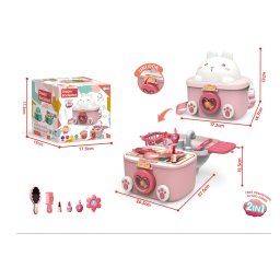 Set za ulepšavanje – zec