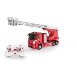 Kamion Rastar-Mercedes-Benz Antos Fire Engine 1:24