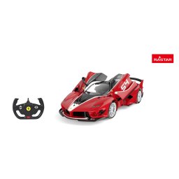 Automobil Rastar-R/C 1:14 Ferrari FXX K Evo
