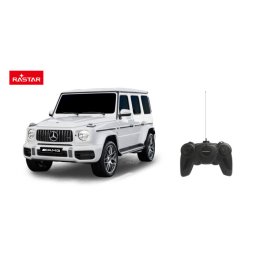 Džip Rastar-R/C 1:24 Mercedes-Benz G63