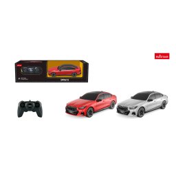 Automobil RASTAR – R/C 1:24 BMW i5