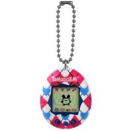 Tamagotchi – Argil srce