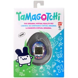 Tamagotchi – Vatromet