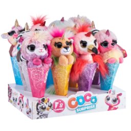 Coco Cones original