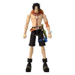 One Piece AH Portgas D. Ace figura 17cm