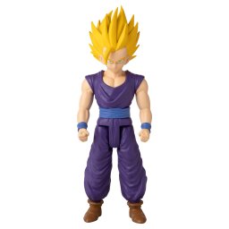 Dragon Ball Gohan figura 30 cm