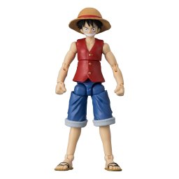 One Piece Ultimate Legends Luffy figura 12cm