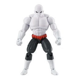 Dragon Ball Evolve Jiren figura 12cm