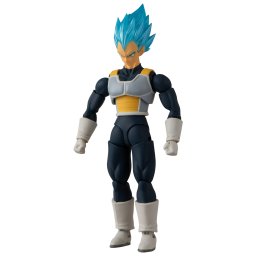 Dragon Ball Evolve Vegeta figura 12cm