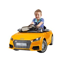 Automobil za decu-Ride On AUDI TTS Roadster 12V