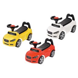 Šetalica auto sa zvukom