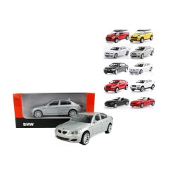 Automobil Rastar- Metalni (DIE CAST) 1:43