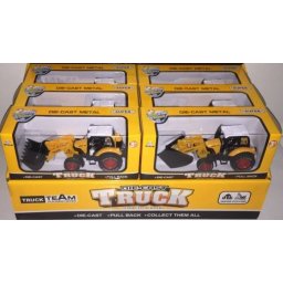 Traktor igračka-9,5cm