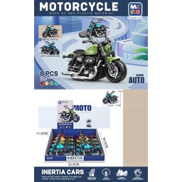 Motori