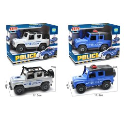 Policijski džip