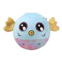 Little Biggies 22cm – Ribica