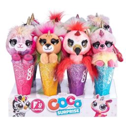 Coco Cones fantasy
