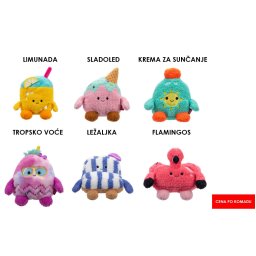 Tropski BumBumz – 20cm