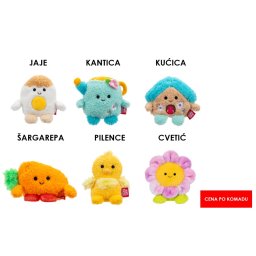 BumBumz vesnici proleća – 11cm