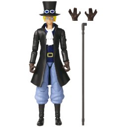 One Piece Sabo figura