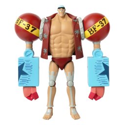 One Piece AH Franky