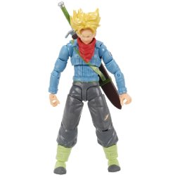 Dragon Ball Evolve Son Goku figura 12cm