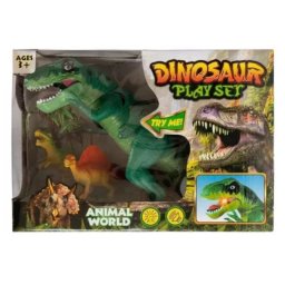 Set Dino veliki T- rex