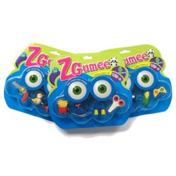 ZGUMEE PUZLE GUMICE 1/6