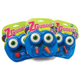 ZGUMEE PUZLE GUMICE 1/4
