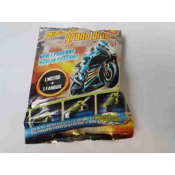 MINIMOTO GP – MINI MOTORI