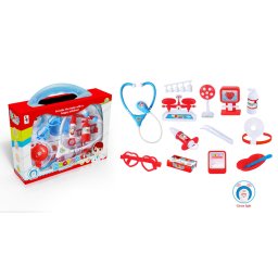 Doktor set 2