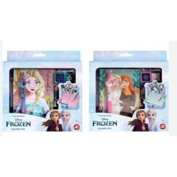 Agenda set-Frozen