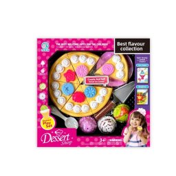 Torta set