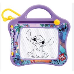Magična tabla “Piši briši”- Stitch