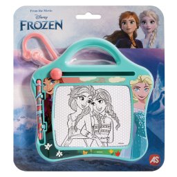 Magična tabla “Piši briši”- Disney Frozen