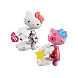 BIZU HELLO KITTY