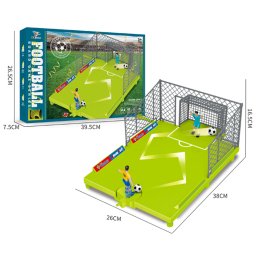 Fudbal igra