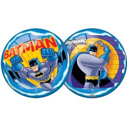 Lopta 12cm – Batman